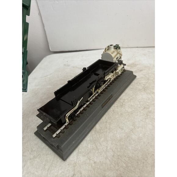 Telephone Train, Crescent 1925 Locomotive, Touch Tone - Picture 8 of 9